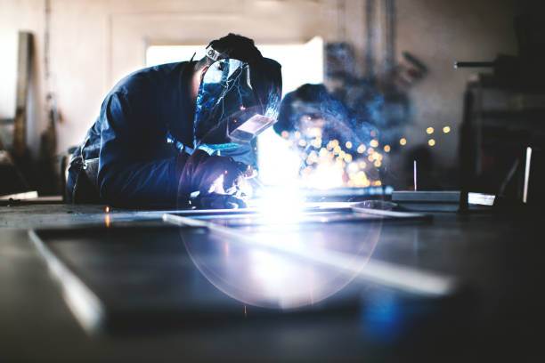 Professional Welder & Metal Fabrication in Prestonsburg, KY
