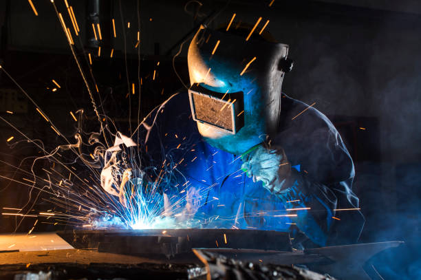 Best Specialty Welding Processes in Prestonsburg, KY