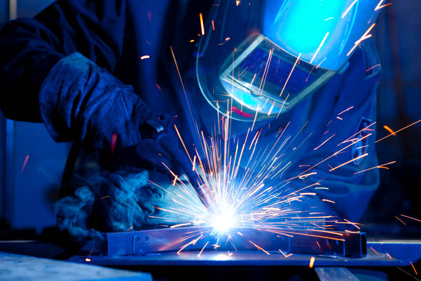  Prestonsburg, KY Welder Pros