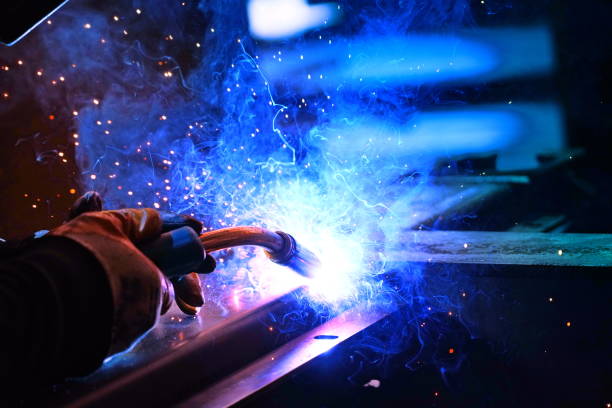Affordable Welder Services in Prestonsburg, KY