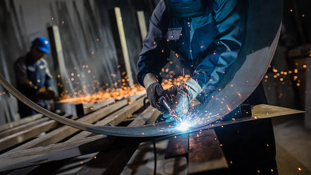 Best Pipe Welding in Prestonsburg, KY