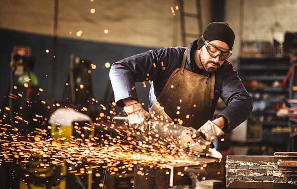 Best Food and Beverage Processing Equipment Welding in Prestonsburg, KY